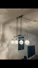 plafondlamp wandlampen tafellamp, Ophalen of Verzenden, Zo goed als nieuw, Metaal of Aluminium