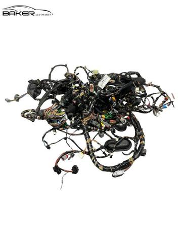 Kabelboom Jaguar XK 3.5 V8 Coupé ('06-'15) 7W83-14A005 beschikbaar voor biedingen