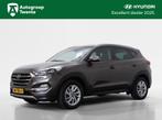 Hyundai Tucson 1.6 T-GDi Comfort | All Seasons | Achteruitri, 12 maanden, Stof, 4 cilinders, 14 km/l