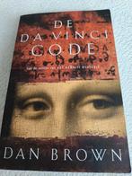 Dan Brown - De Da Vinci code, Ophalen of Verzenden, Gelezen, Dan Brown