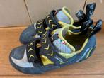 Scarpa vapor V klimschoenen 41.5 boulder schoenen, Sport en Fitness, Ophalen of Verzenden, Zo goed als nieuw, Klimsportschoenen