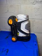 Laserliner SuperCross-Laser 2 + Statief, Laserliner, Ophalen of Verzenden, Zo goed als nieuw, Laserliner