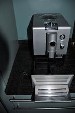 JURA Ena 7 koffiemachine, Witgoed en Apparatuur, Koffiezetapparaten, Gebruikt, 10 kopjes of meer, Ophalen of Verzenden, Afneembaar waterreservoir