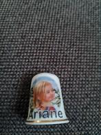 Koningshuis Vingerhoedjes & Lepeltjes, Verzamelen, Ophalen of Verzenden, Gebruikt, Overige materialen, Overige typen