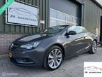 Opel Cascada 1.6 Turbo Cosmo|Clima|Navi|Camera|Bi-Xenon|PDC, Auto's, Opel, Voorwielaandrijving, Euro 5, Gebruikt, 4 cilinders