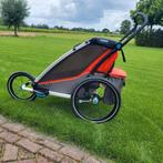 Thule chariot cross, Ophalen, Zo goed als nieuw, Kinderkar