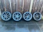 Renault Twingo Velgen 16 inch, Auto-onderdelen, Banden en Velgen, Ophalen, Velg(en), 16 inch, 195 mm