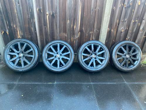 Renault Twingo Velgen 16 inch Origineel, Auto-onderdelen, Banden en Velgen, Velg(en), Zomerbanden, 16 inch, 195 mm, Ophalen
