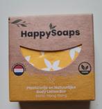 Happy Soaps body lotion bar, Nieuw, Ophalen of Verzenden