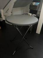 Statafel, Ophalen, Zo goed als nieuw