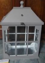 PLANTEN DECORATIE KASJES * en Manden *, Verzenden, Zo goed als nieuw