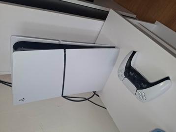 PlayStation 5 500 gb  beschikbaar voor biedingen