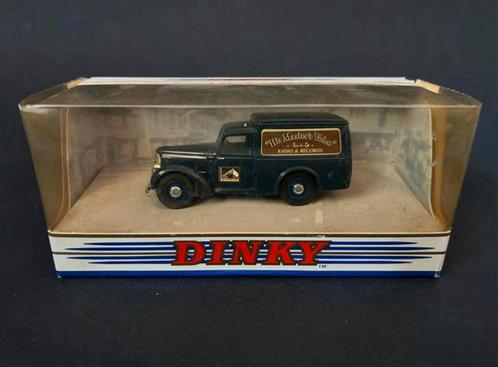 Dinky - Commer 8-CWT (His Master Voice), Hobby en Vrije tijd, Modelauto's | 1:43, Zo goed als nieuw, Dinky Toys, Ophalen of Verzenden