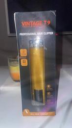Professionele tondeuse trimmer, Ophalen of Verzenden, Nieuw, Scheren en Epileren