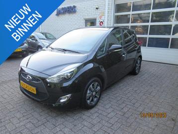 Hyundai ix20 1.6i Go! beschikbaar voor biedingen