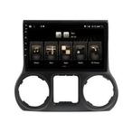 Radio navigatie Jeep Wrangler 2011 android 14 carplay usb, Oberonweg 262 3208pg, Nieuw, Ophalen of Verzenden, Dynavin