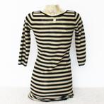 Prachtig Galliano Jurkje (XS) € 75,-, Ophalen of Verzenden, Zo goed als nieuw, Maat 34 (XS) of kleiner, Boven de knie