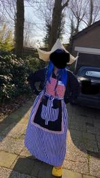 Carnaval visserskleding (lekkerbekken of tongen?), Kleding | Dames, Carnavalskleding en Feestkleding, Ophalen of Verzenden, Zo goed als nieuw