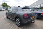 Citroën C4 Cactus 1.2 PureTech Shine Automaat, navigatie, t, Euro 6, 82 pk, 23 km/l, Origineel Nederlands