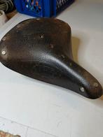Brooks B66 fietszadel - Goede staat, Fietsen en Brommers, Gebruikt, Algemeen, Ophalen of Verzenden, Brooks