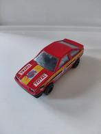 Toyota Corolla GT 1/43 Corgi, Ophalen of Verzenden, Gebruikt, Auto, Corgi