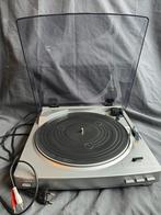 Aiwa stereo full automatic turntable system PX-E860, Overige merken, Automatisch, Ophalen of Verzenden, Zo goed als nieuw