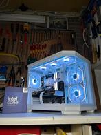 Game PC | i9 14900K | RTX 4070 | 64GB DDR5, 64 GB of meer, Nieuw, Ophalen of Verzenden, 2 TB