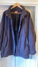 Hugo Boss regenjas maat 56 aubergine, Verzenden, Zo goed als nieuw, Regenjas