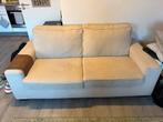 Gratis Bank - ophalen Sittard - UITERLIJK 10-01-26!!!, Ophalen, Gebruikt, 75 tot 100 cm, Tweepersoons