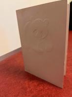 Postzegel Speciale wwf uitgave, Ophalen of Verzenden, Overige landen