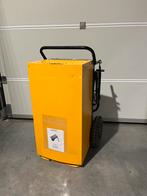 Te koop Bouwdroger ontvochtiger Dryfast df800, Ophalen of Verzenden