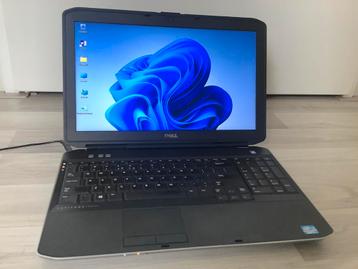 🔥 Goedwerkende Dell Windows 11 Laptop 🔥 Core i5 beschikbaar voor biedingen