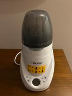 Dr. Brown's Flessenwarmer + Ontkalker, Kinderen en Baby's, Babyvoeding en Toebehoren, Ophalen, Zo goed als nieuw, Flessen- of potjesverwarmer