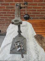 Boorstandaard, Ophalen, Gebruikt, 600 watt of meer, Overige typen