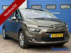 1.6 VTi Intensive 7P* Airco * Navi * Cruise Control * Trekha, Voorwielaandrijving, Gebruikt, 4 cilinders, Bruin
