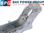 MIDDENCONSOLE HOUDER Tesla Model S (01-2012/02-2016), Gebruikt, Overige automerken