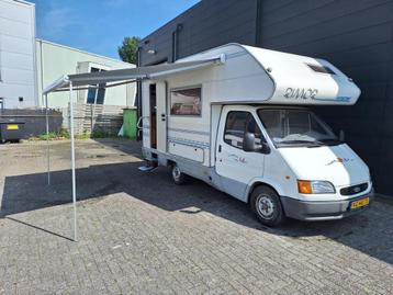 Rimor Rimor Transit 120 SD (1004326) beschikbaar voor biedingen