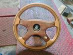 Stuur hout vw oldtimer golf1 golf2, Ophalen of Verzenden