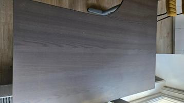 Bureau galant ikea - afbeelding 4