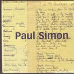 Paul Simon Sold Out 9 Cd Box The Studio Recordings., Cd's en Dvd's, Cd's | Pop, Verzenden, Zo goed als nieuw