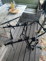 Thule 968 fietsendrager voor achterklep, 3 fietsen, Ophalen, Zo goed als nieuw, Achterklepdrager