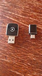 CarPlay & Android Auto - Draadloos!, Ophalen of Verzenden, Zo goed als nieuw