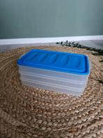 Vershoudbakjes voor vleeswaren • 3 stuks, Ophalen of Verzenden, Zo goed als nieuw