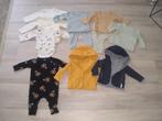 HEMA/PRENATAL/Z8/NOPPIES e.a. jongens pakket maat 50, Ophalen of Verzenden, Zo goed als nieuw, Maat 50