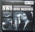 Guus Meeuwis - NW8 (CD + DVD) digipack, Pop, Ophalen of Verzenden