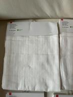 8 x hydrofiele doeken 60cm 8 x hydrofiel washand nieuw hema, Ophalen, Nieuw, Minder dan 70 cm, Overige typen