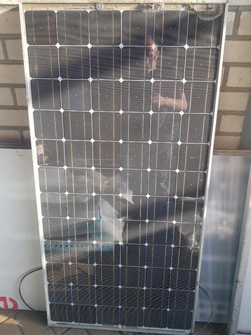 zonnepanelen beschikbaar voor biedingen