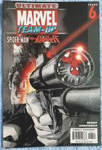 ULTIMATE MARVEL TEAM-UP #6. 2001. SPIDER-MAN, PUNISHER., Boeken, Amerika, Ophalen of Verzenden, Eén comic, Zo goed als nieuw