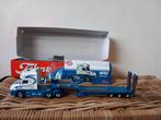 Tekno BM Transport Scania T, Hobby en Vrije tijd, Modelauto's | 1:50, Ophalen of Verzenden, Nieuw, Bus of Vrachtwagen, Tekno