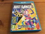 Wii U Just Dance 2016, Spelcomputers en Games, Games | Nintendo Wii U, 3 spelers of meer, Ophalen of Verzenden, Muziek, Vanaf 3 jaar